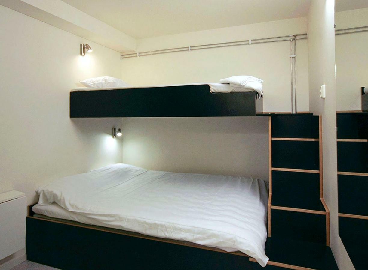 לולאו Citysleep מראה חיצוני תמונה